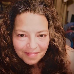 Meet your Posher, Janean